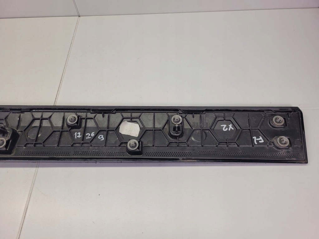 фото №8, Молдинг двері bmw x2 f39 2021 51138069195