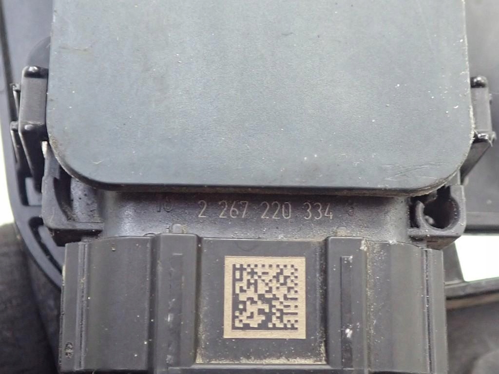 фото №10, Датчик лямбда-зонд nox оригинал 04l907805ca vw transporter t6 t6.1 2.0tdi cxh 20r