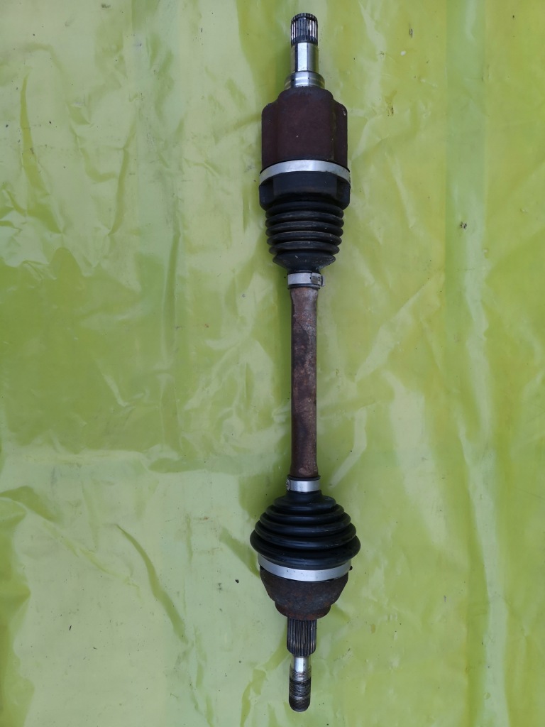 Купить Ford mondeo mk5 14- приводной вал левая короткий 1.5 tdci