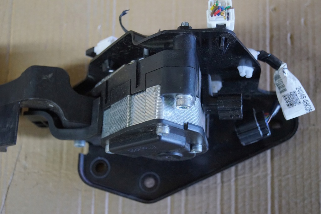 фото №6, Потенціометр газу infiniti q60