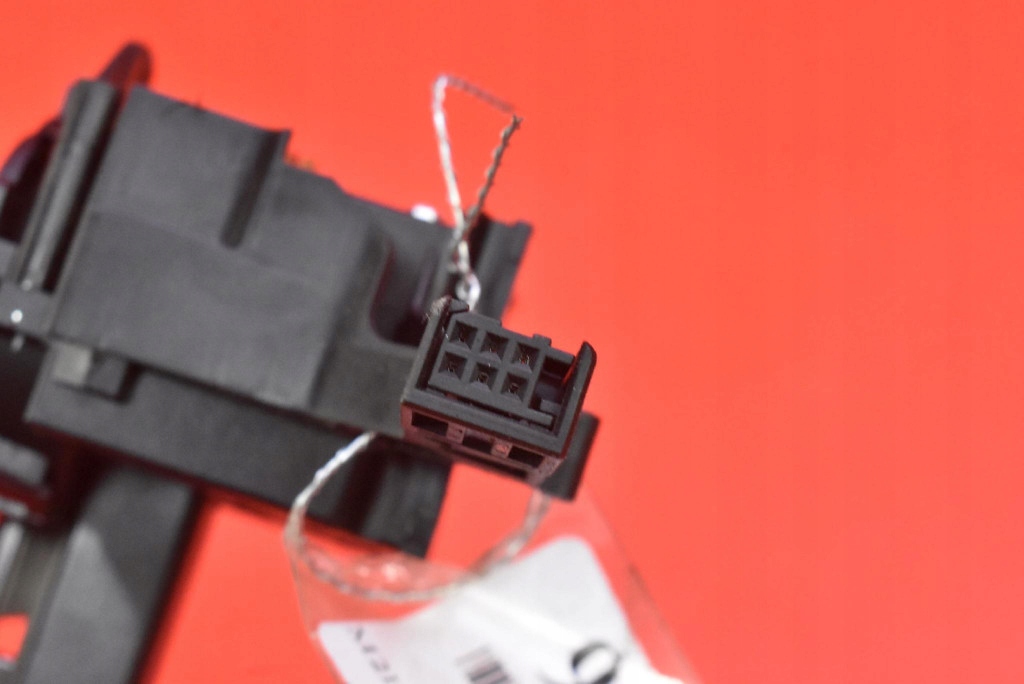 фото №8, Важіль перемикач двірник 1k0953519j vw golf 5 v kombi 03-09