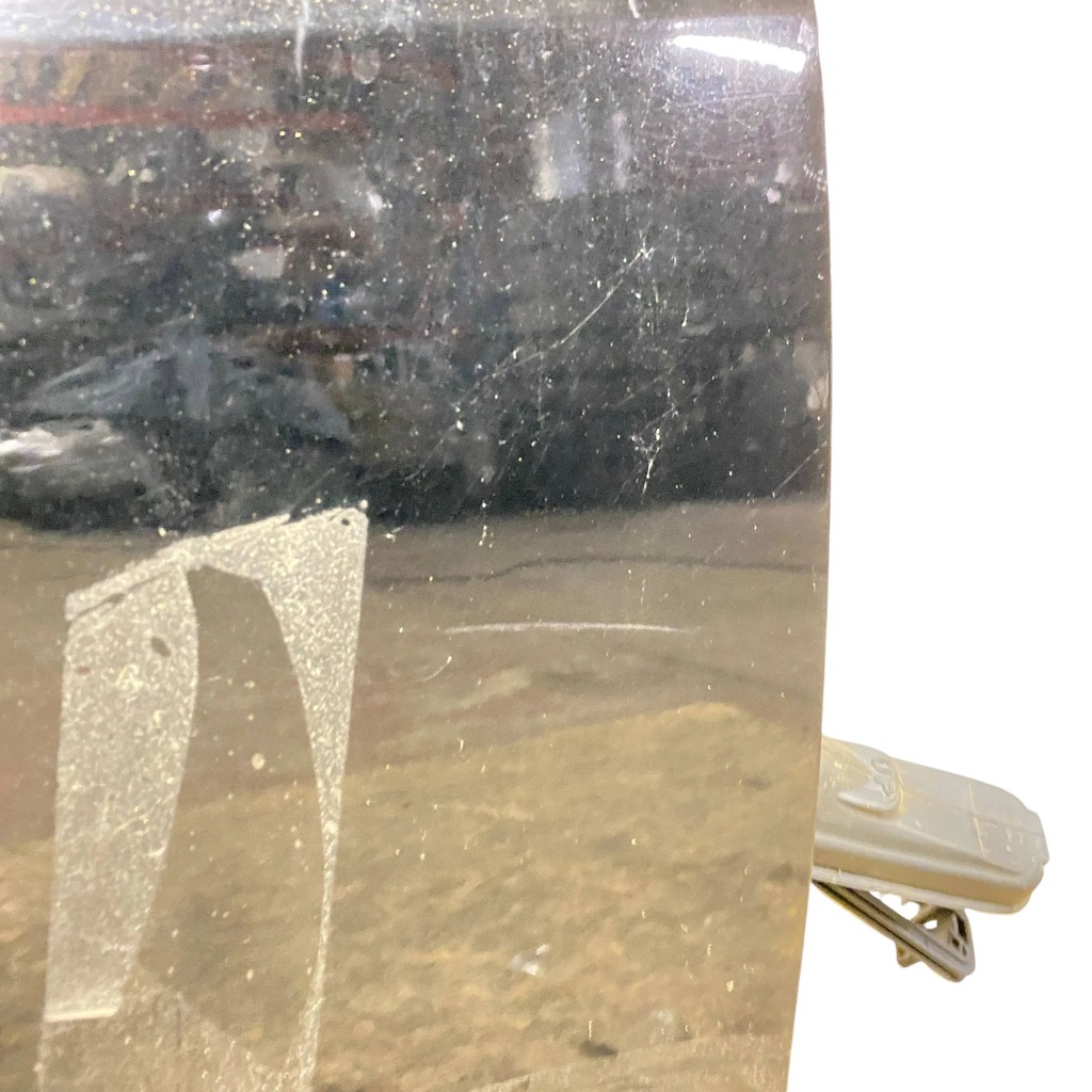 фото №7, Chevrolet malibu 2020 права сторона двері