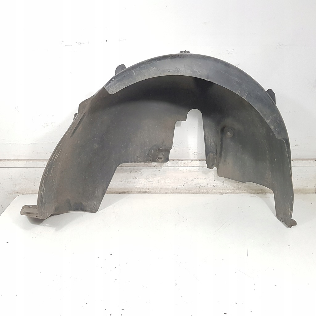 фото №1, Подкрылок правый задняя peugeot 208