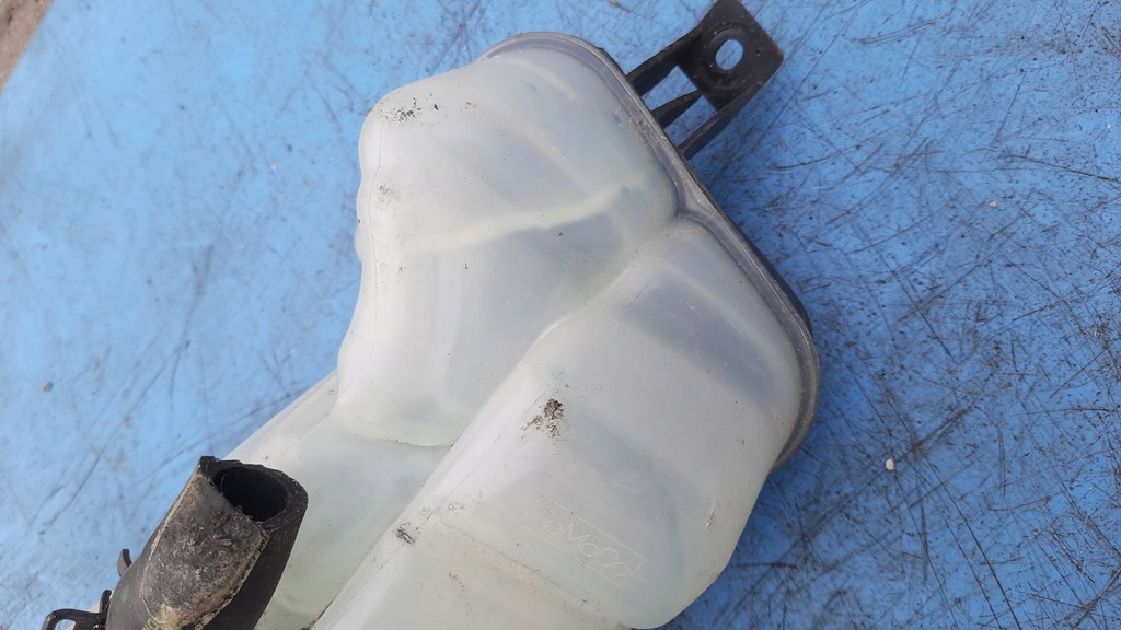 фото №5, Бачок расширительный volvo xc60 6g91-8k218-d2l4