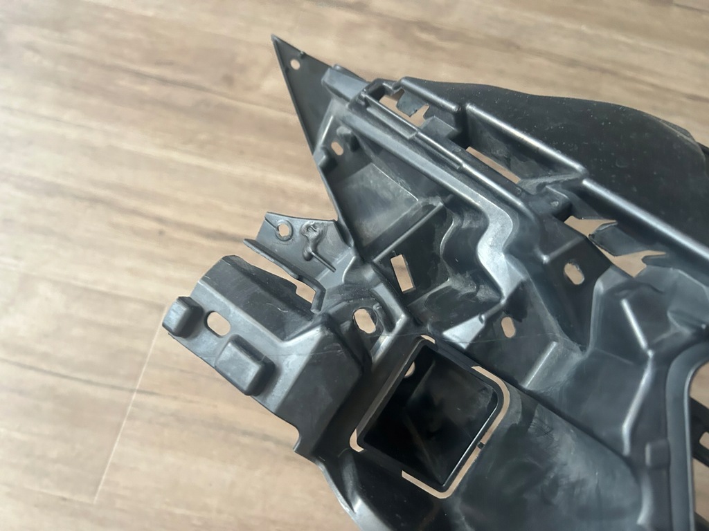 фото №12, Mazda 6 iii gj gl lift 2015-2018 решётка радиатора радиатора g46l оригинал