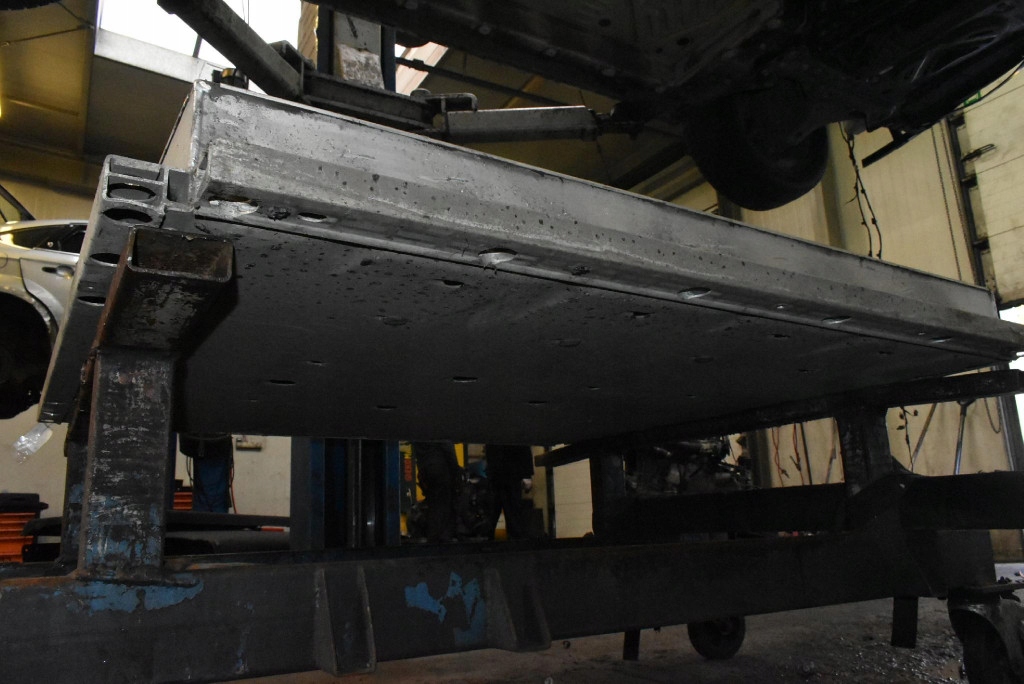 Акумулятор акумулятор 0z1915911n battypv13 vw id.3 396v 156 ah 62 kwh 204 km Зі Шроту