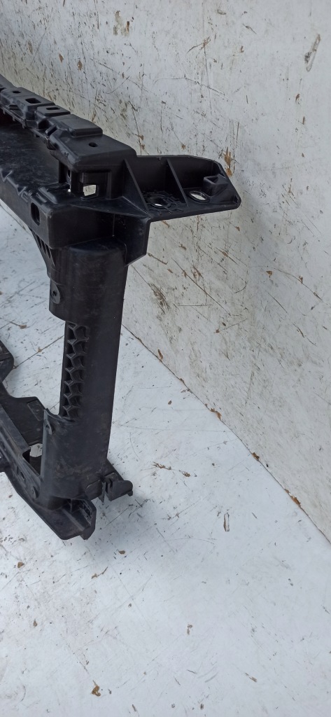 фото №7, Opel corsa f 2019- усилитель pas перед 9823718480