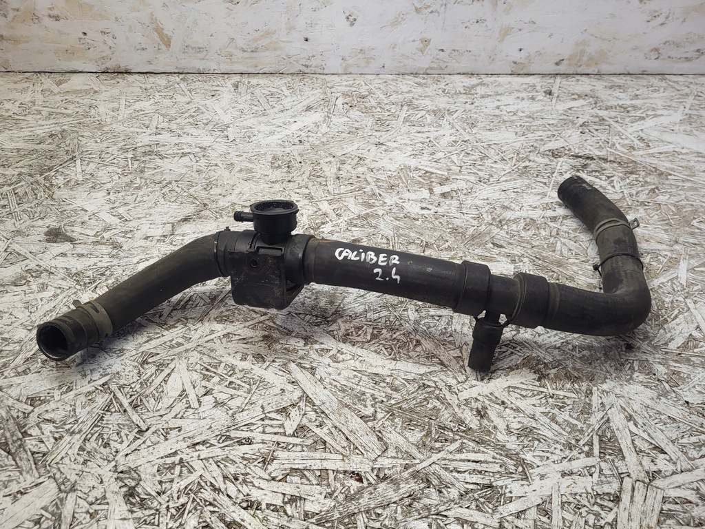 фото №1, Dodge caliber шланг wody wąż 2.4