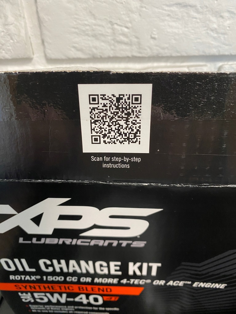 фото №3, Набор фильтр масло свечи зажигания sea-doo rxp rxt gtx двигатель 215/ 255/ 260