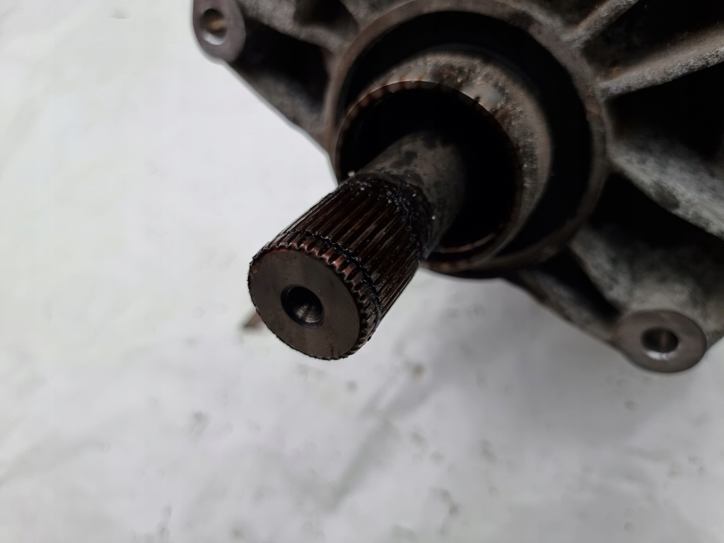 фото №3, Vw atlas 3.6 awd r-line редуктор 2018-