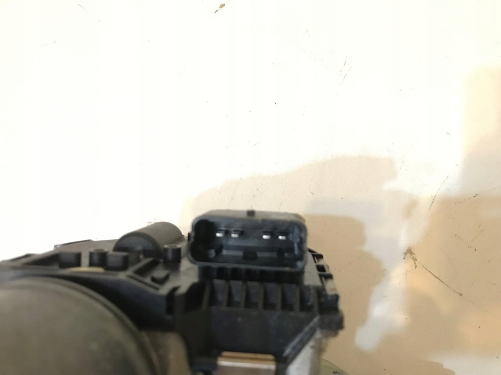 фото №6, Механизм дворник peugeot 5008 левый 9671062180