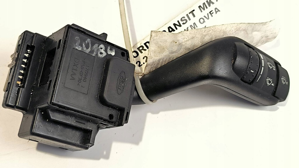 фото №1, Переключатель 17d940 ford fiesta mk7