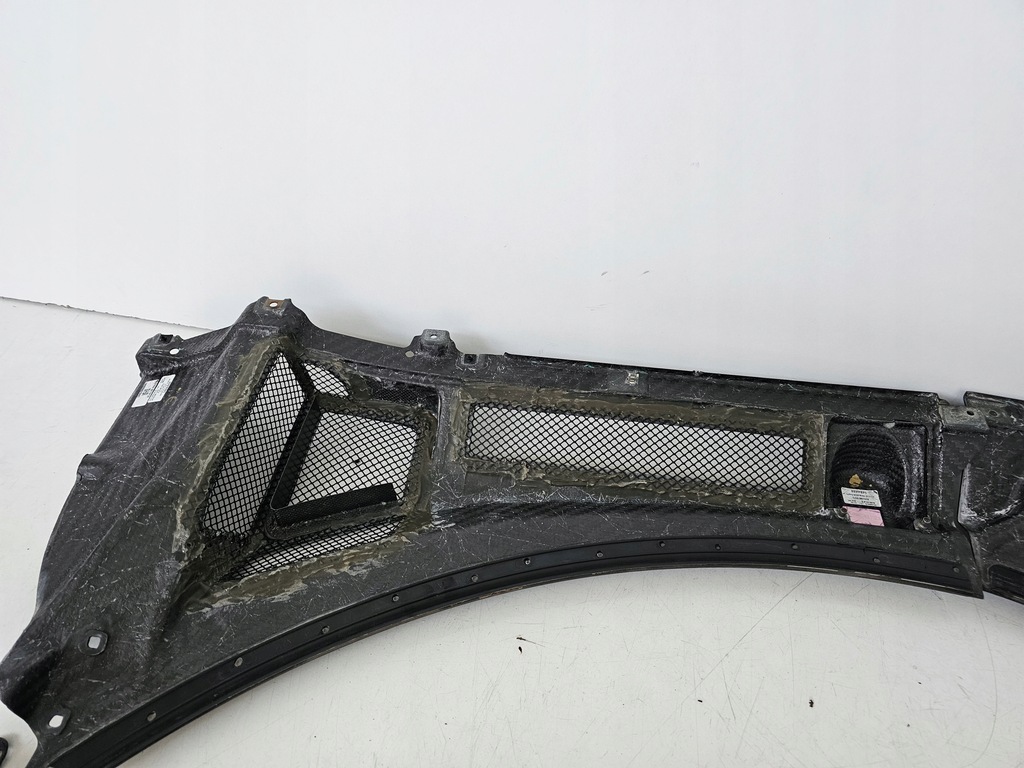 фото №8, Ferrari sf90 stradale f173 жабо карбон