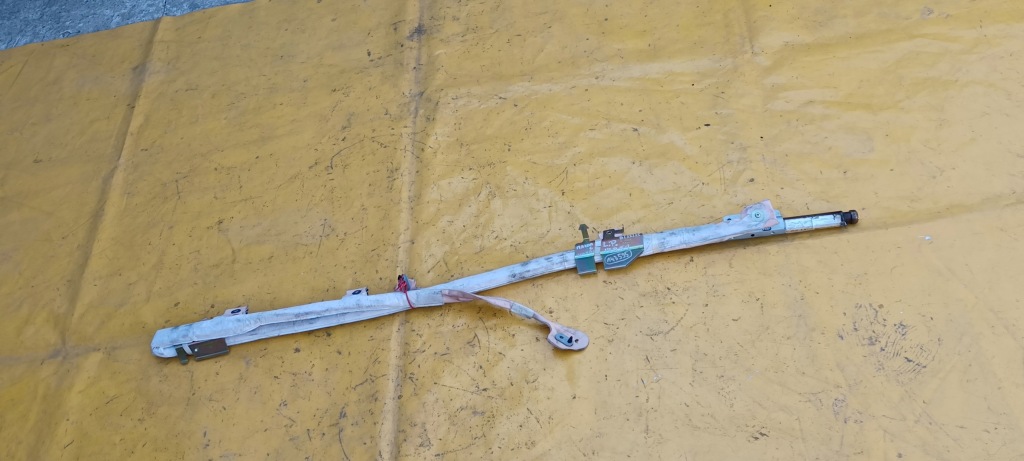 фото №1, Шторка безпеки повітряна ліва mazda 6 g21b kombi 01-07r