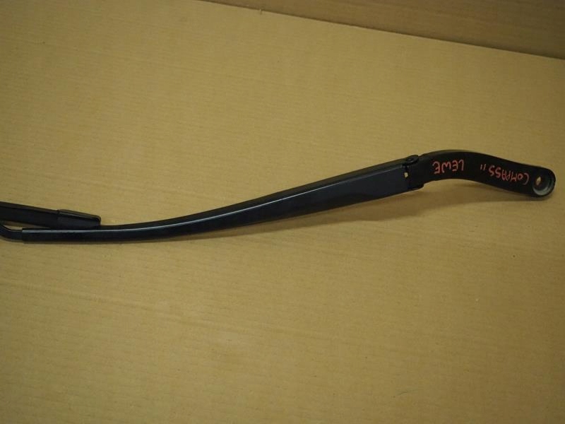фото №2, Рычаг дворники левая jeep compass ii