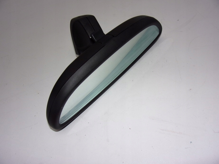 фото №1, Дзеркало заднього виду porsche cayenne 7p 2010^
