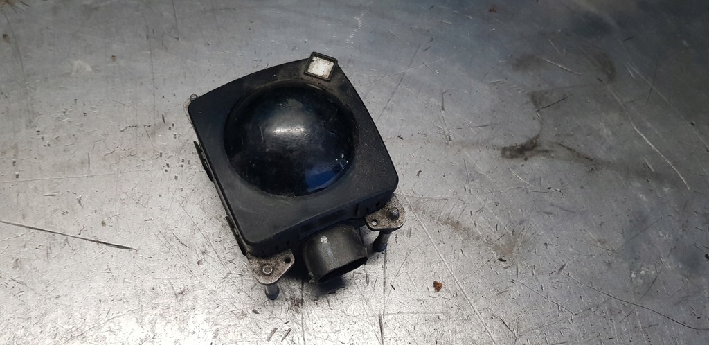 фото №1, Audi q7 4l радар distronic acc 4l0907561