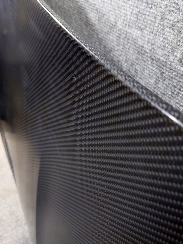 фото №7, Капот карбон oem porsche gt4 rs cayman 718