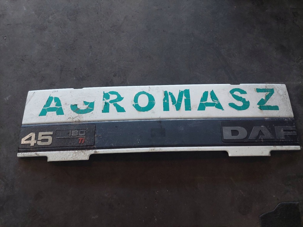 Купити Капот кришка двигуна daf 45 150 1994r