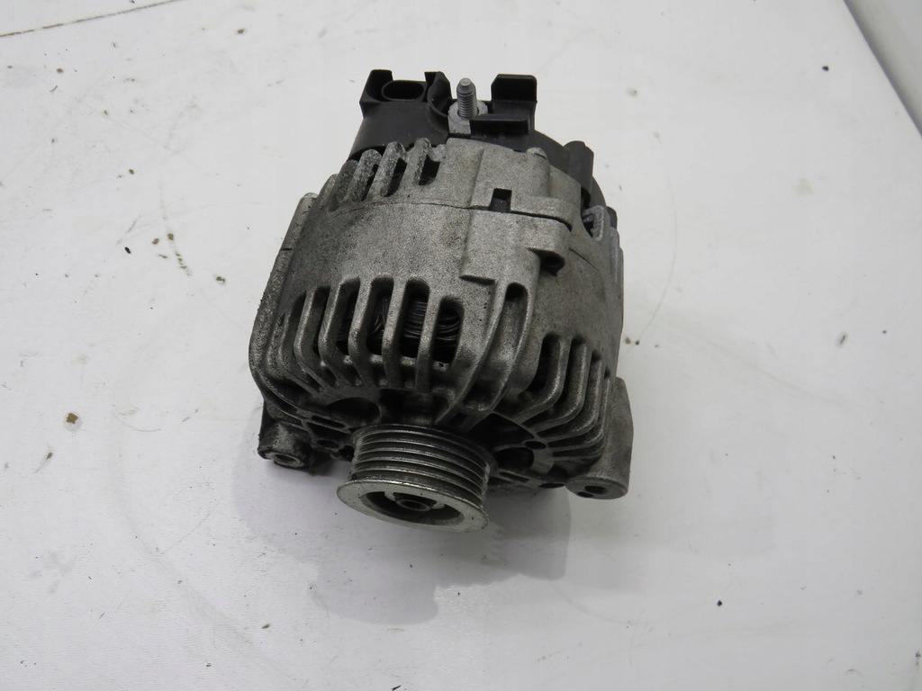 фото №4, Генератор avensis t29 d4d