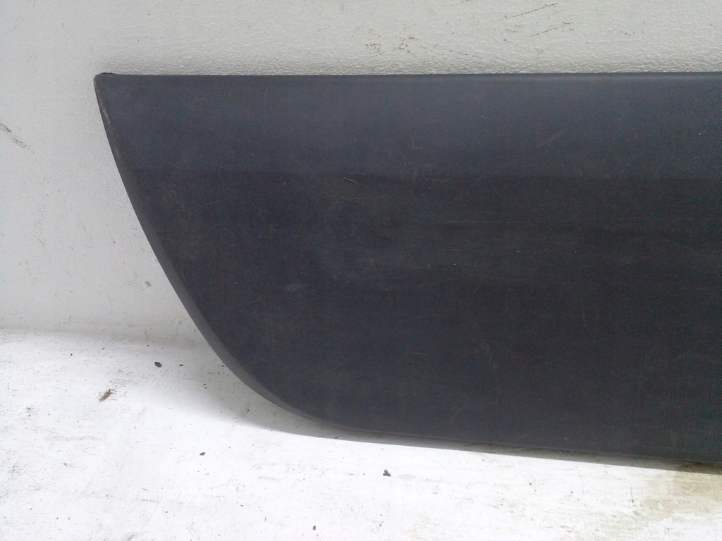 фото №2, Молдинг дверь левый перед renault scenic i rx4 96-03