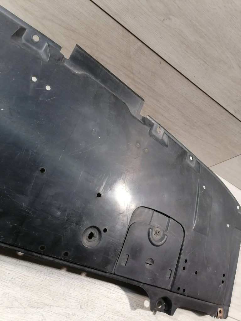 Mazda cx5 плита защита бампер перед kd53-56-11y Недорого