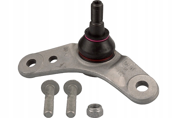 фото №1, Trw jbj746 шарнір кріпильний / напрямна