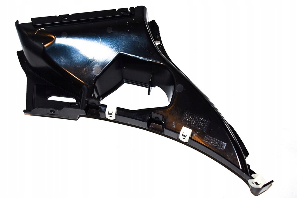 фото №12, Канал повітря боковий перед лівий bmw f16 x6 28ix 51118056505