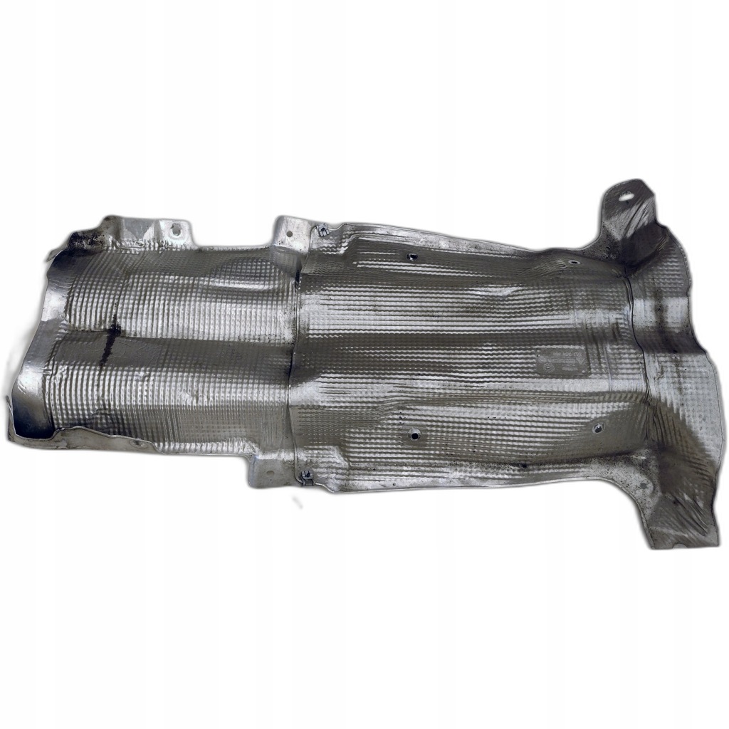 фото №1, Porsche panamera 971 защита тепловая 971804164