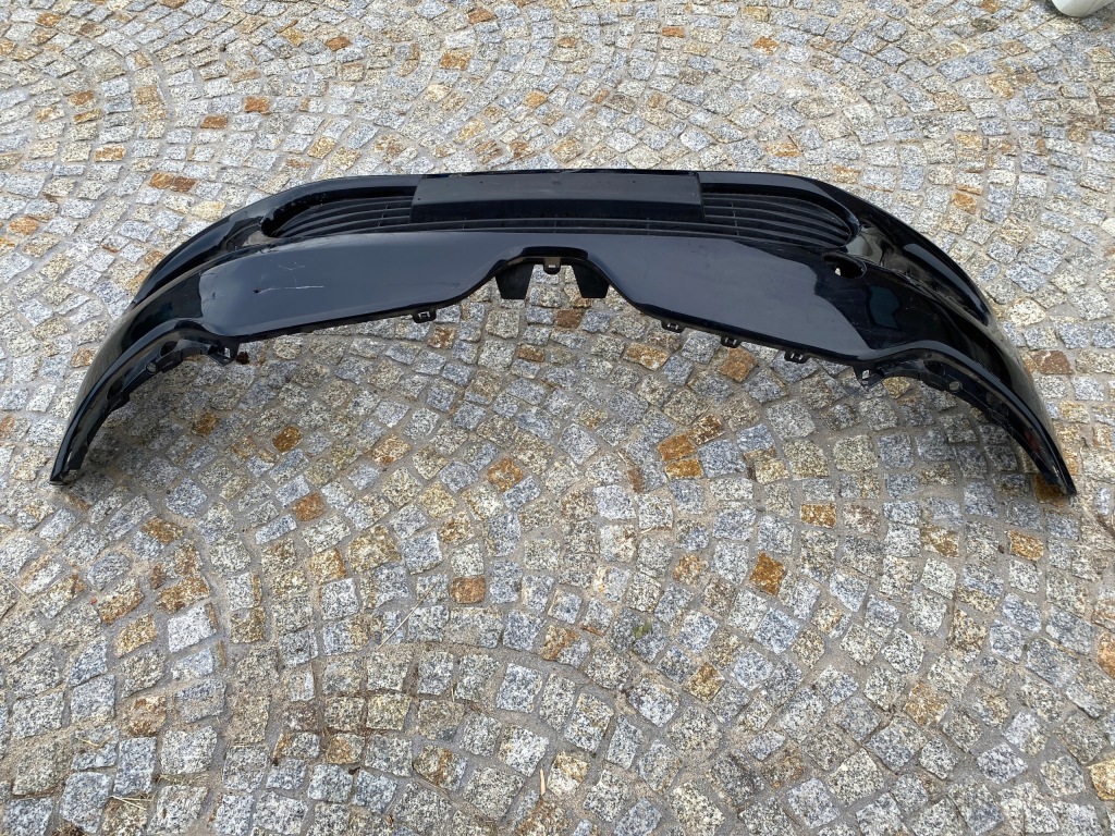 Renault clio iv gt бампер решітка середня перед 622540754r оригінал Ціна