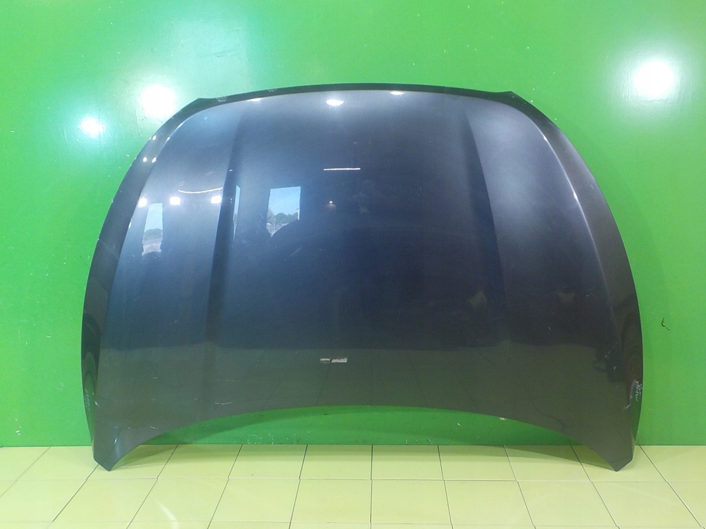 фото №1, Hyundai ix35 10r 5d капот