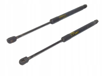 фото №1, Kia ceed i 2008r 5d hb амортизатори кришки задня