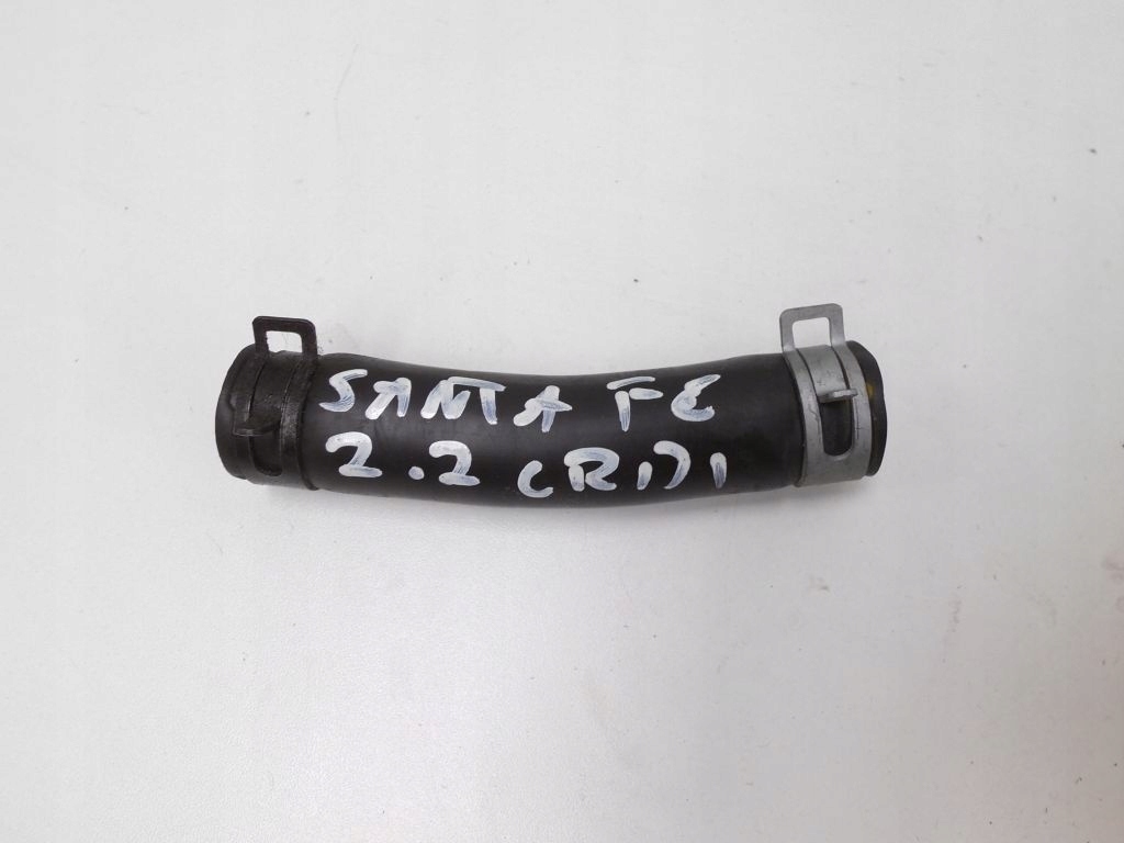 фото №1, Hyundai santa fe iii шланг wąż труба 2.2 crdi