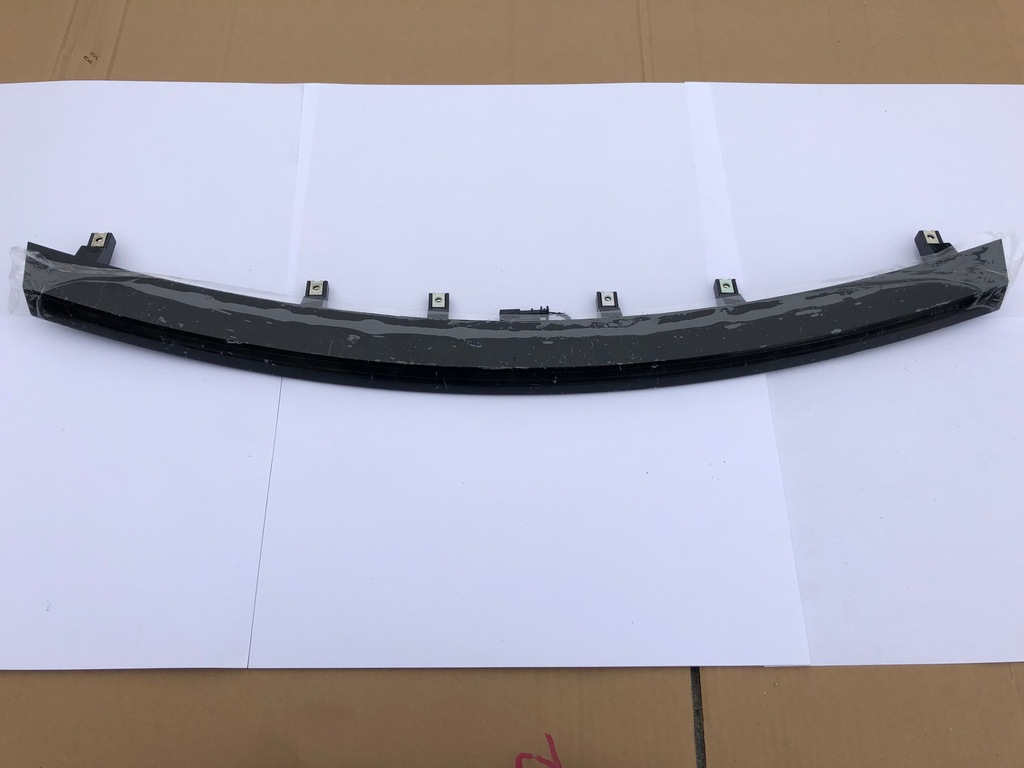 фото №3, Лампа третий свет стоп land range rover velar