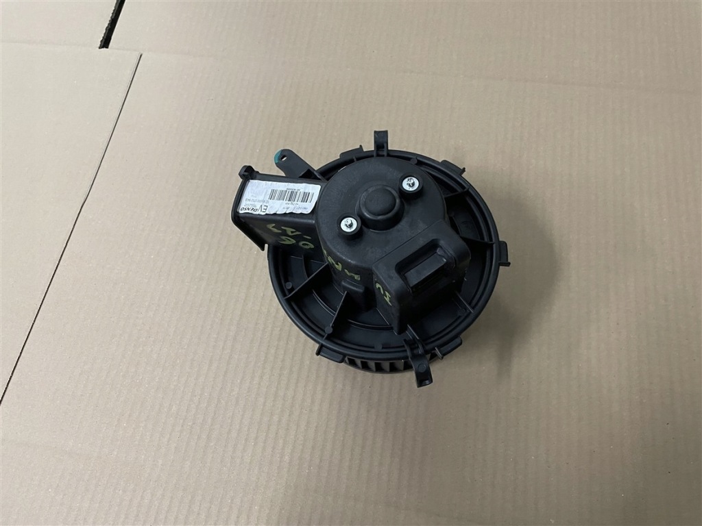 фото №1, Вентилятор воздуходувка обдув 06-23r citroen jumper 3 iii lift 15r boxer