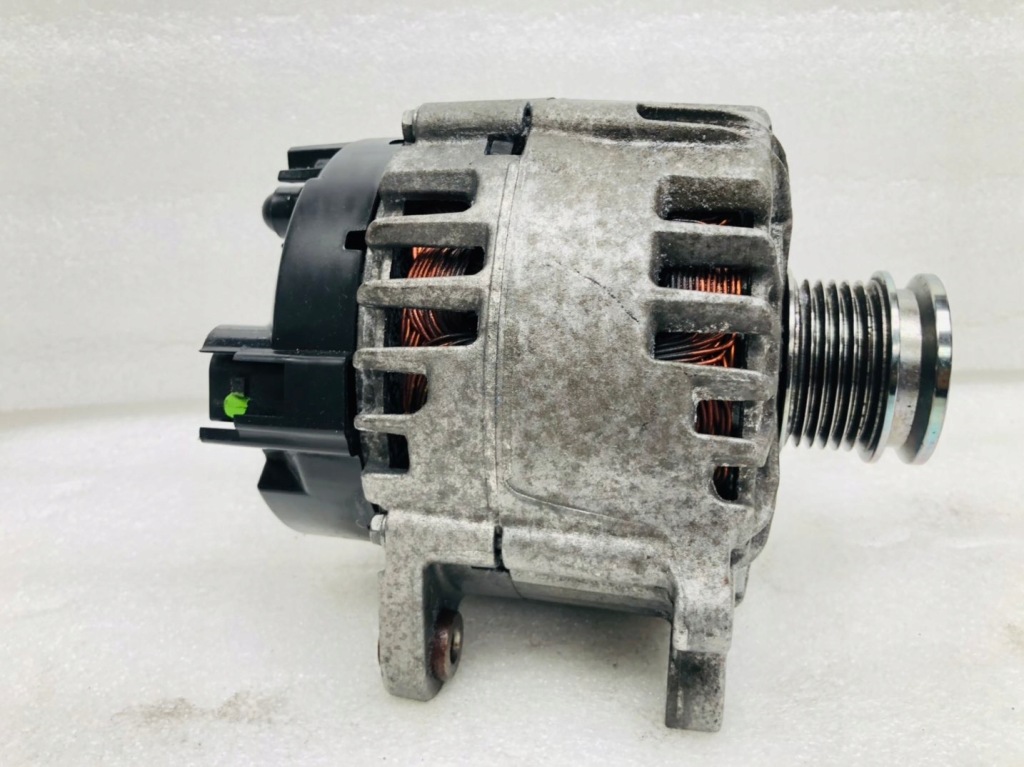 Купить Генератор 04e903023k запуск стоп