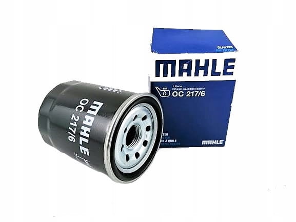 Фильтр масла knecht с Разборки