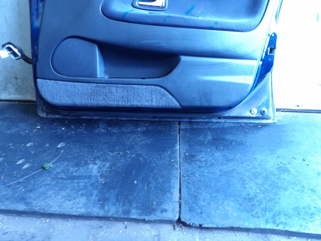 фото №9, Дверь pp volvo v40 243-51