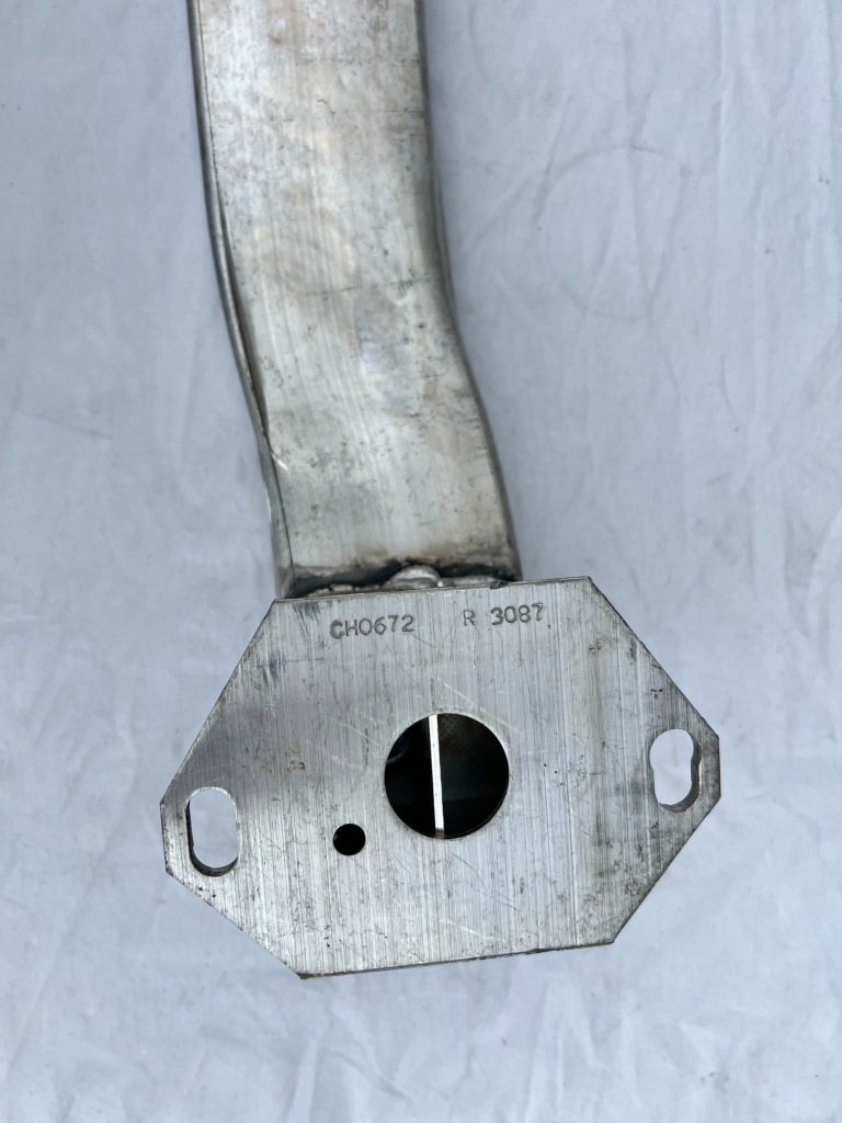 Mini f55 f56 f57 cooper b36 балка бампера усилитель задний  51127300788 с Разборки