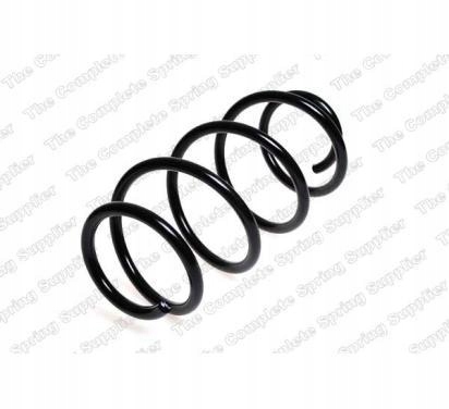 фото №1, Lesjofors пружина підвіска renault espace iv