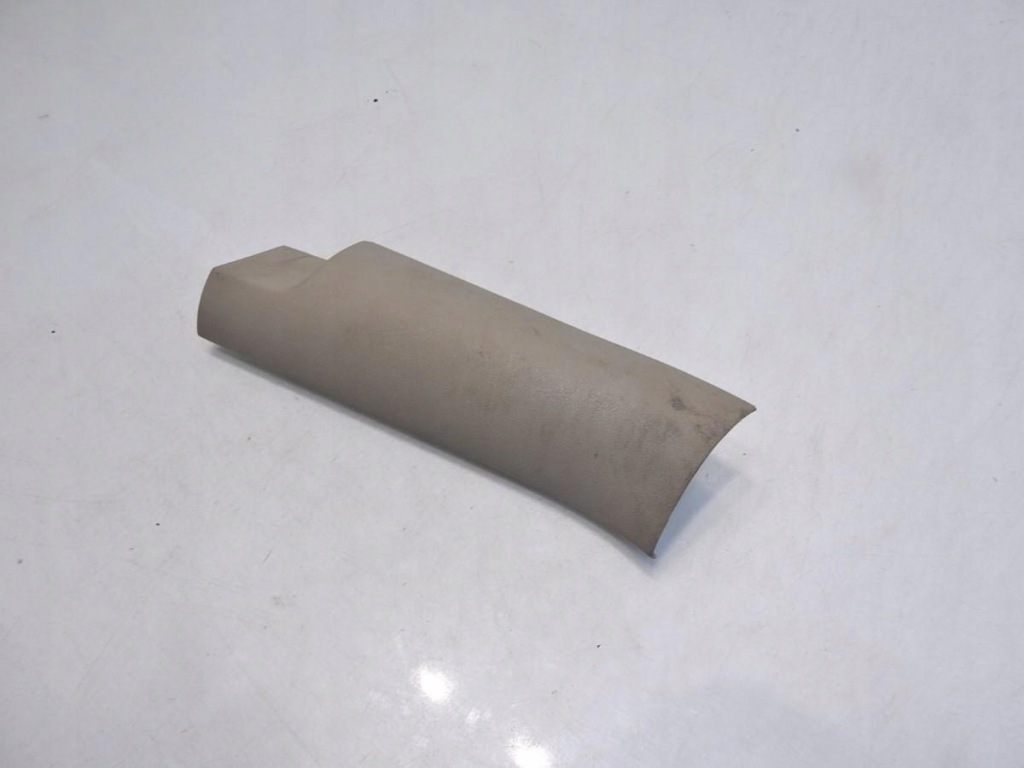 фото №6, Молдинг защита порог левый перед renault scenic ii lift 8200177310