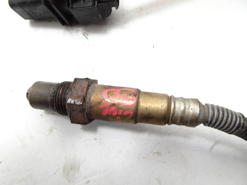 фото №2, Датчик лямбда-зонд alfa romeo giulietta 1.6 jdtm