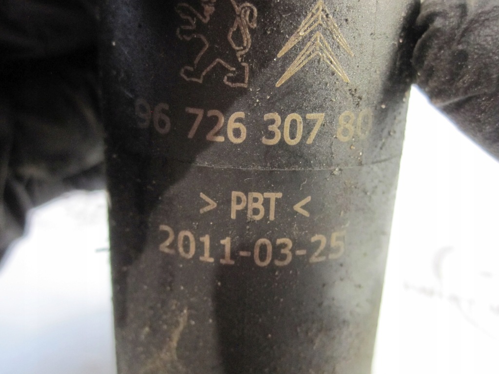 фото №5, Peugeot 308 ii насос распылителя перед 9672630780