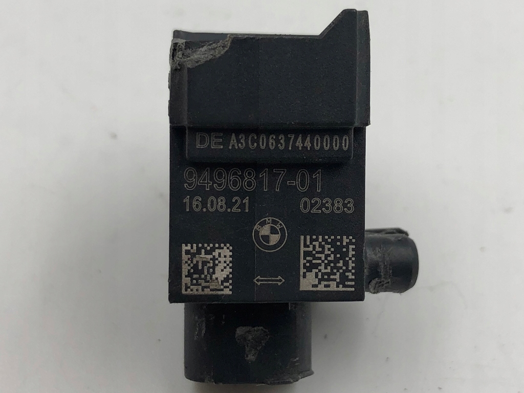 фото №6, Перед датчик g подушок удару 65779496817 bmw 2019-