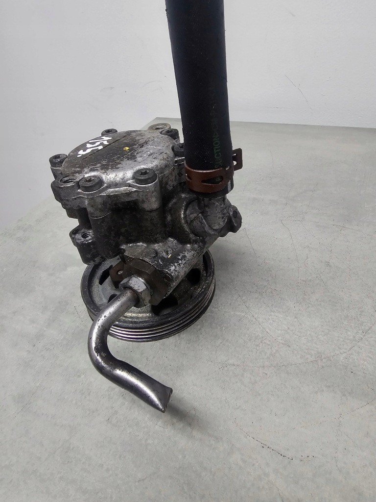 Dacia logan mcv ii 1.2 насос усилителя 7613955614 Недорого