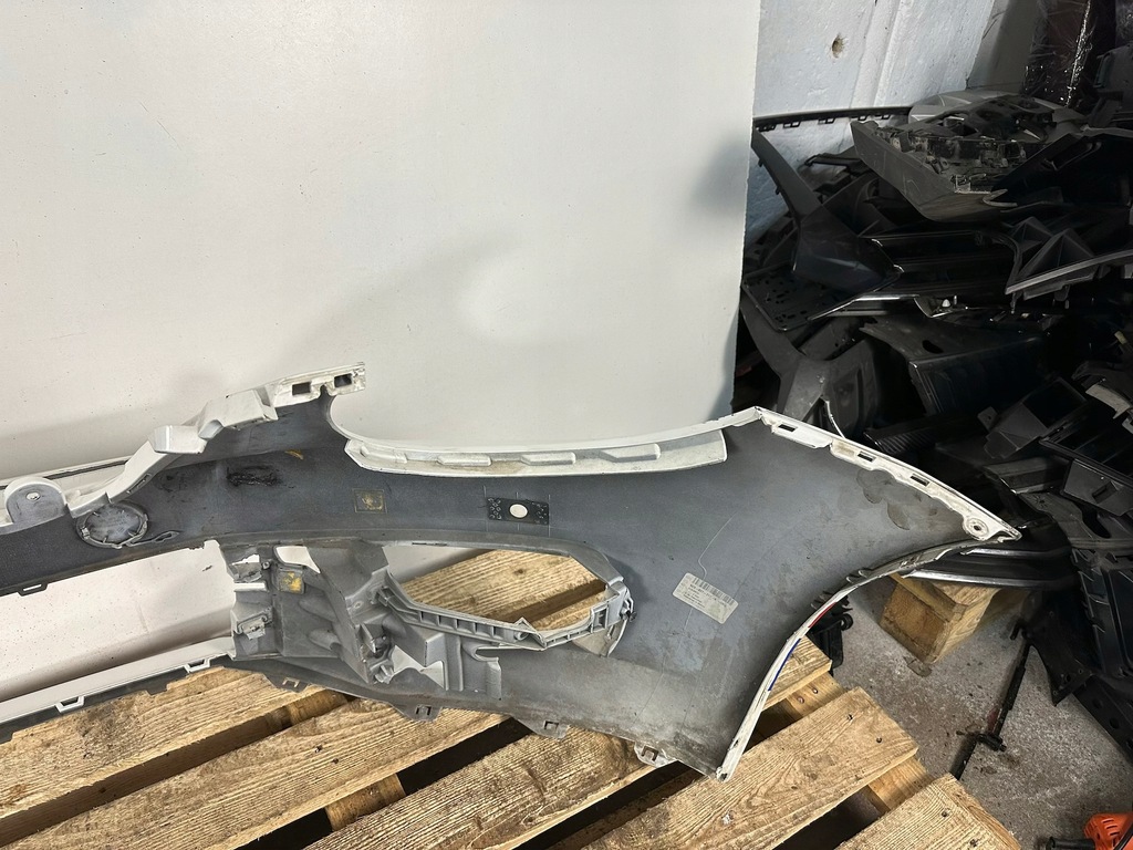 фото №7, Бампер перед передний vw new beetle 5c5 2011- 5c5807221n полный