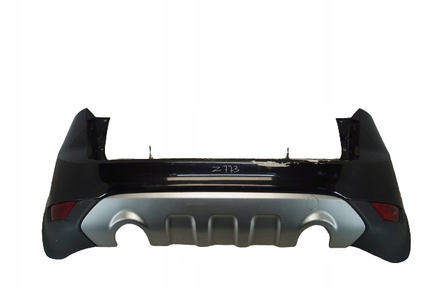 фото №1, Бампер задняя ford kuga mk1