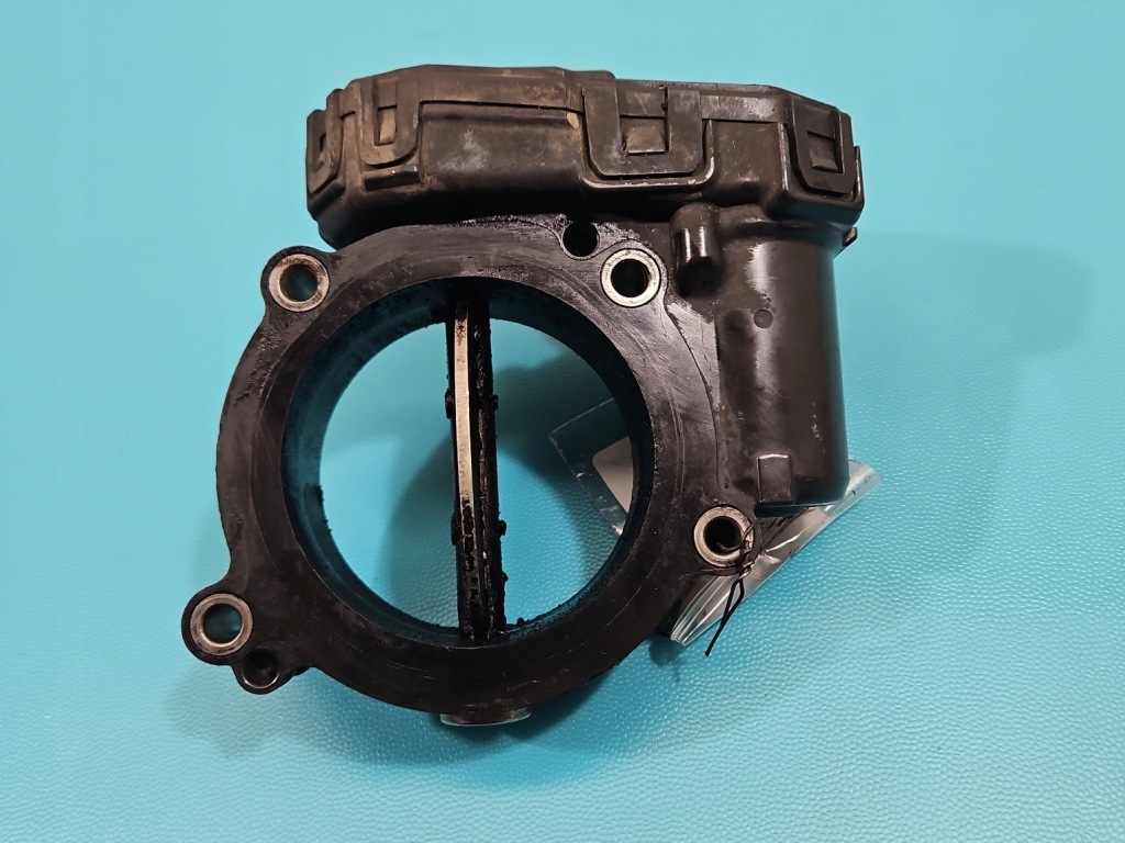 Купити Дросельна заслінка mercedes w212 0280750573 a6510900470 2.2 cdi