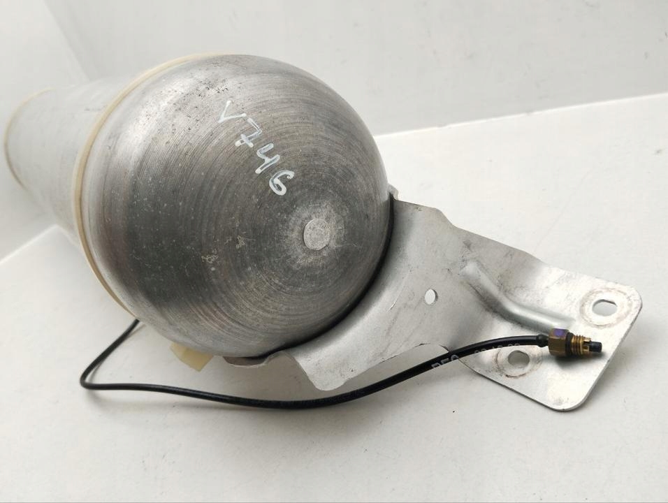 Бак воздуха rolls-royce ghost 2010 6782228 в Украине