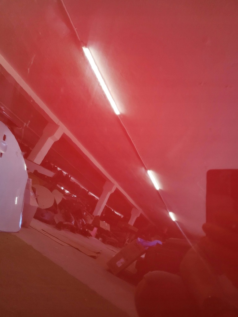 фото №8, Vw volkswagen caddy 2k7 капот крышка двигателя oem